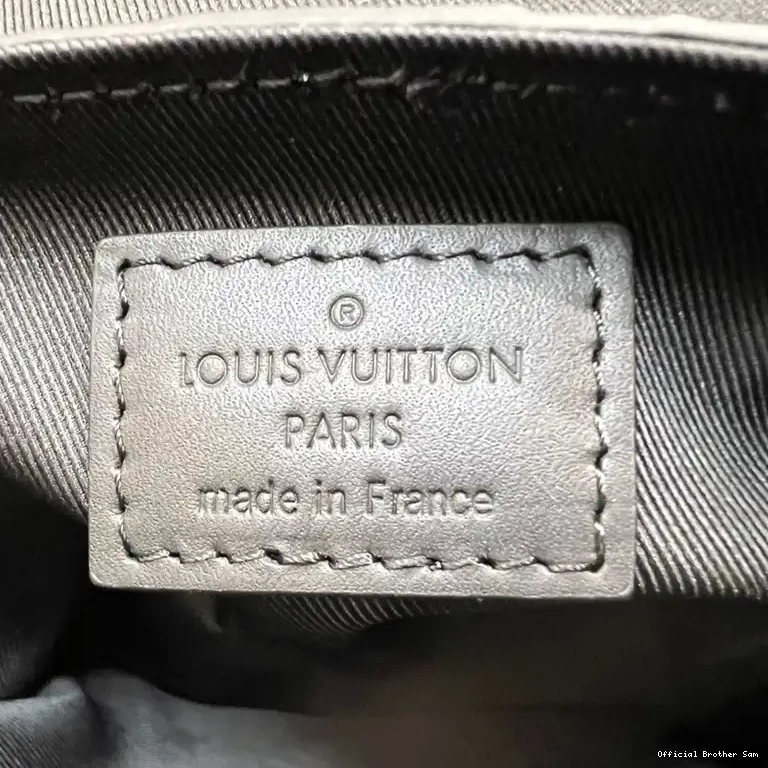 Official Brother Sam LV Bags 2404YA0033 0503